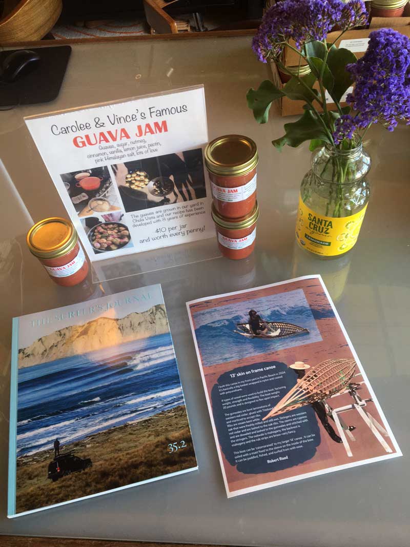 guava jam